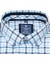 Thumbnail 3- Redmond Kurzarmhemd - Comfort Fit - Button Down Kragen - kariert - mehrfarbig