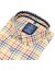 Thumbnail 2- Redmond Kurzarmhemd - Comfort Fit - Button Down Kragen - kariert - mehrfarbig