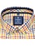 Thumbnail 3- Redmond Kurzarmhemd - Comfort Fit - Button Down Kragen - kariert - mehrfarbig