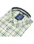 Thumbnail 2- Redmond Kurzarmhemd - Comfort Fit - Button Down Kragen - kariert - mehrfarbig