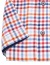 Thumbnail 4- Redmond Kurzarmhemd - Comfort Fit - Button Down Kragen - kariert - mehrfarbig