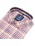 Thumbnail 2- Redmond Kurzarmhemd - Comfort Fit - Button Down Kragen - kariert - mehrfarbig