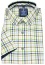 Thumbnail 1- Redmond Kurzarmhemd - Comfort Fit - Button Down Kragen - kariert - mehrfarbig