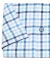 Thumbnail 4- Redmond Kurzarmhemd - Comfort Fit - Button Down Kragen - kariert - mehrfarbig
