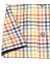 Thumbnail 4- Redmond Kurzarmhemd - Comfort Fit - Button Down Kragen - kariert - mehrfarbig