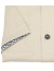 Thumbnail 4- Redmond Kurzarmhemd - Comfort Fit - Button Down Kragen - Kontrastknöpfe - beige - ohne OVP