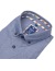 Thumbnail 2- Redmond Kurzarmhemd - Comfort Fit - Button Down Kragen - Kontrastknöpfe - blau