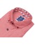 Thumbnail 2- Redmond Kurzarmhemd - Comfort Fit - Button Down Kragen - Kontrastknöpfe - rot
