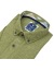 Thumbnail 2- Redmond Kurzarmhemd - Comfort Fit - Button Down Kragen - Leinen - grün