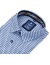 Thumbnail 2- Redmond Kurzarmhemd - Comfort Fit - hellblau / dunkelblau / weiß - ohne OVP