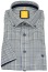 Thumbnail 1- Redmond Kurzarmhemd - Modern Fit - Button Down Kragen - kariert - mehrfarbig