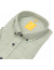 Thumbnail 2- Redmond Kurzarmhemd - Modern Fit - Button Down Kragen - Leinen - oliv