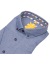 Thumbnail 2- Redmond Kurzarmhemd - Modern Fit - Button Down Kragen - Oxford - blau