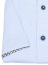 Thumbnail 4- Redmond Kurzarmhemd - Modern Fit - Button Down Kragen - Oxford - hellblau