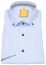 Thumbnail 1- Redmond Kurzarmhemd - Modern Fit - Button Down Kragen - Oxford - hellblau