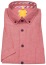 Thumbnail 1- Redmond Kurzarmhemd - Modern Fit - Button Down Kragen - Oxford - rot