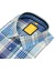 Thumbnail 2- Redmond Kurzarmhemd - Modern Fit - kariert - mehrfarbig