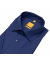 Thumbnail 2- Redmond Kurzarmhemd - Modern Fit - Kentkragen - blau