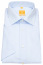 Thumbnail 1- Redmond Kurzarmhemd - Modern Fit - Kentkragen - hellblau - ohne OVP