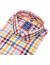 Thumbnail 2- Redmond Kurzarmhemd - Regular Fit - Button Down Kragen - kariert - mehrfarbig