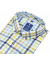 Thumbnail 2- Redmond Kurzarmhemd - Regular Fit - Button Down Kragen - kariert - mehrfarbig