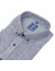 Thumbnail 2- Redmond Kurzarmhemd - Regular Fit - Button Down Kragen - Leinen - blau