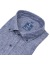 Thumbnail 2- Redmond Kurzarmhemd - Regular Fit - Button Down Kragen - Leinen - blau - ohne OVP