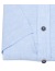 Thumbnail 4- Redmond Kurzarmhemd - Regular Fit - Button Down Kragen - Leinen - hellblau