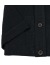 Thumbnail 4- Redmond Kurzarmhemd - Regular Fit - Button Down Kragen - Leinen - schwarz