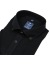 Thumbnail 2- Redmond Kurzarmhemd - Regular Fit - Button Down Kragen - Leinen - schwarz - ohne OVP