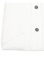 Thumbnail 4- Redmond Kurzarmhemd - Regular Fit - Button Down Kragen - Leinen - weiß