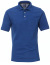 Thumbnail 1- Redmond Poloshirt - Casual Fit - Pique - blau