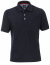 Thumbnail 1- Redmond Poloshirt - Casual Fit - Pique - dunkelblau