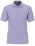 Thumbnail 1- Redmond Poloshirt - Casual Fit - Pique - lila