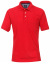 Thumbnail 1- Redmond Poloshirt - Casual Fit - Pique - rot