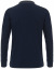 Thumbnail 2- Redmond Poloshirt - Regular Fit - Langarm - blau