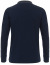 Thumbnail 2- Redmond Poloshirt - Regular Fit - Langarm - blau