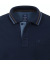 Thumbnail 3- Redmond Poloshirt - Regular Fit - Langarm - blau