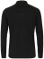 Thumbnail 2- Redmond Poloshirt - Regular Fit - Langarm - Wash and Wear - schwarz
