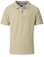 Thumbnail 1- Redmond Poloshirt - Regular Fit - Piqué - beige
