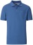 Thumbnail 1- Redmond Poloshirt - Regular Fit - Piqué - blau