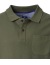 Thumbnail 3- Redmond Poloshirt - Regular Fit - Piqué - dunkelgrün