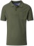 Thumbnail 1- Redmond Poloshirt - Regular Fit - Piqué - dunkelgrün