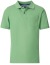 Thumbnail 1- Redmond Poloshirt - Regular Fit - Piqué - grün