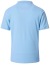 Thumbnail 2- Redmond Poloshirt - Regular Fit - Piqué - hellblau
