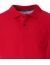 Thumbnail 3- Redmond Poloshirt - Regular Fit - Piqué - rot