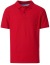 Thumbnail 1- Redmond Poloshirt - Regular Fit - Piqué - rot