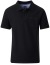 Thumbnail 1- Redmond Poloshirt - Regular Fit - Piqué - schwarz