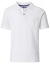 Thumbnail 1- Redmond Poloshirt - Regular Fit - Piqué - weiß