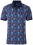 Thumbnail 1- Redmond Poloshirt - Regular Fit - Print - mehrfarbig